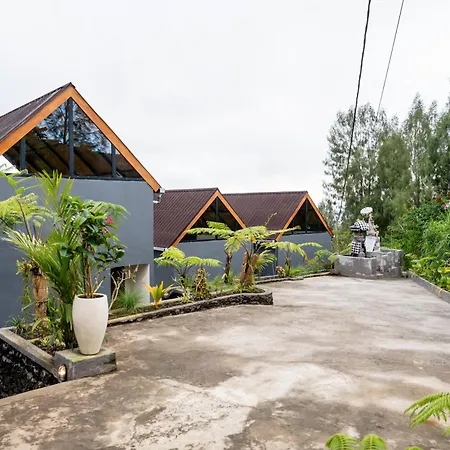 Payang Cabin Kintamani