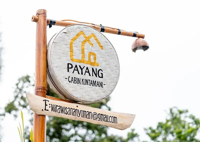 Отель Payang 3*