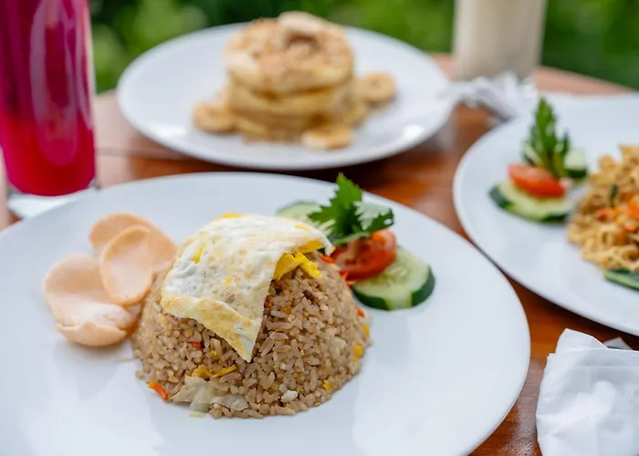 Payang Кинтамани