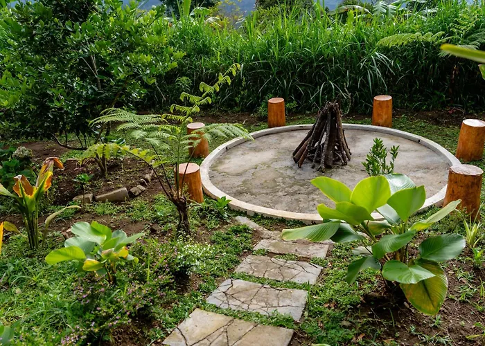 Payang Кинтамани